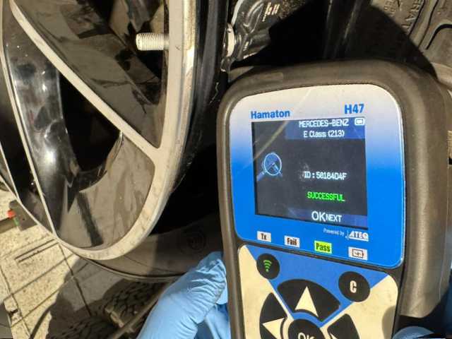 Mechanic